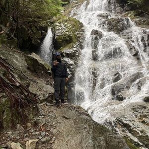 Meet your Posher, Jonathan